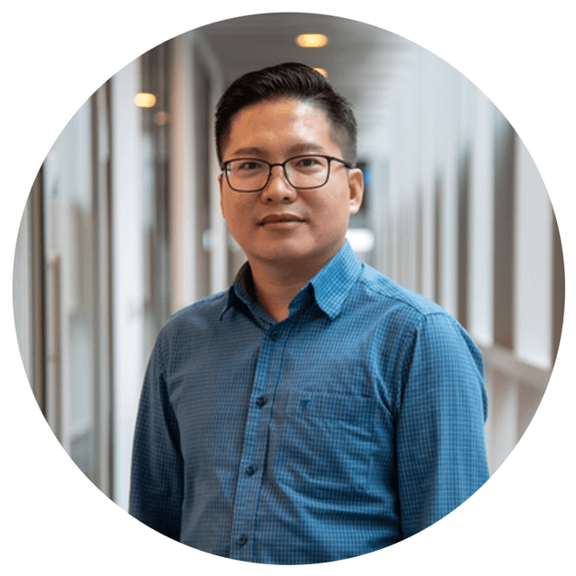 TS. Trần Đức Linh